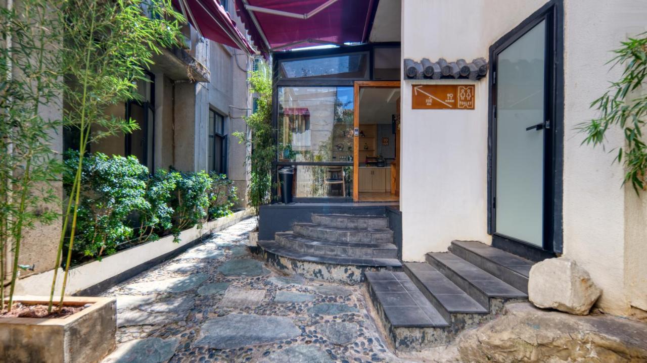 Gongxili - Chujian Hotel Κούνμινγκ Εξωτερικό φωτογραφία