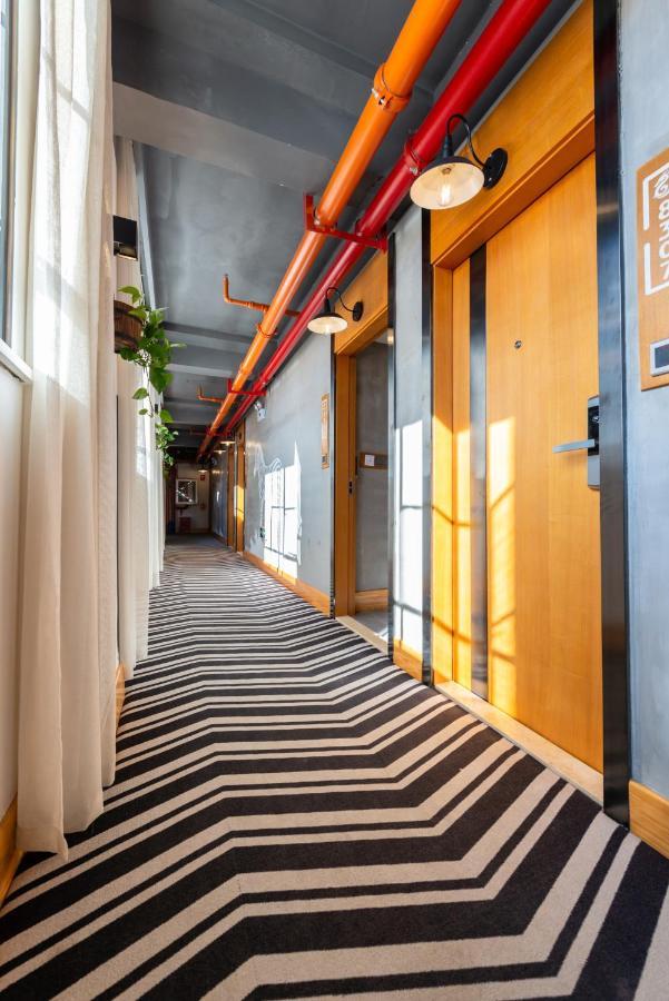 Gongxili - Chujian Hotel Κούνμινγκ Εξωτερικό φωτογραφία