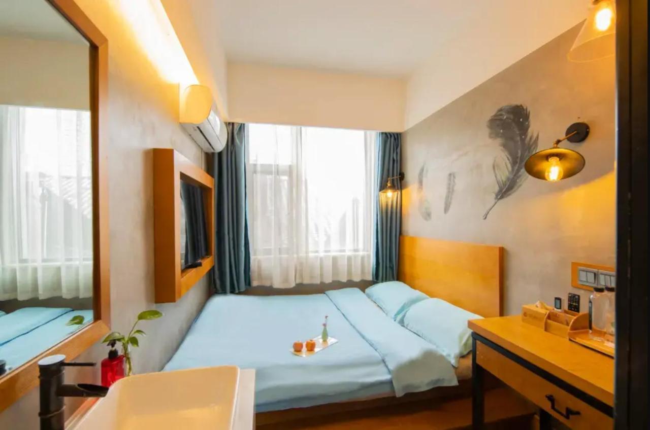 Gongxili - Chujian Hotel Κούνμινγκ Εξωτερικό φωτογραφία