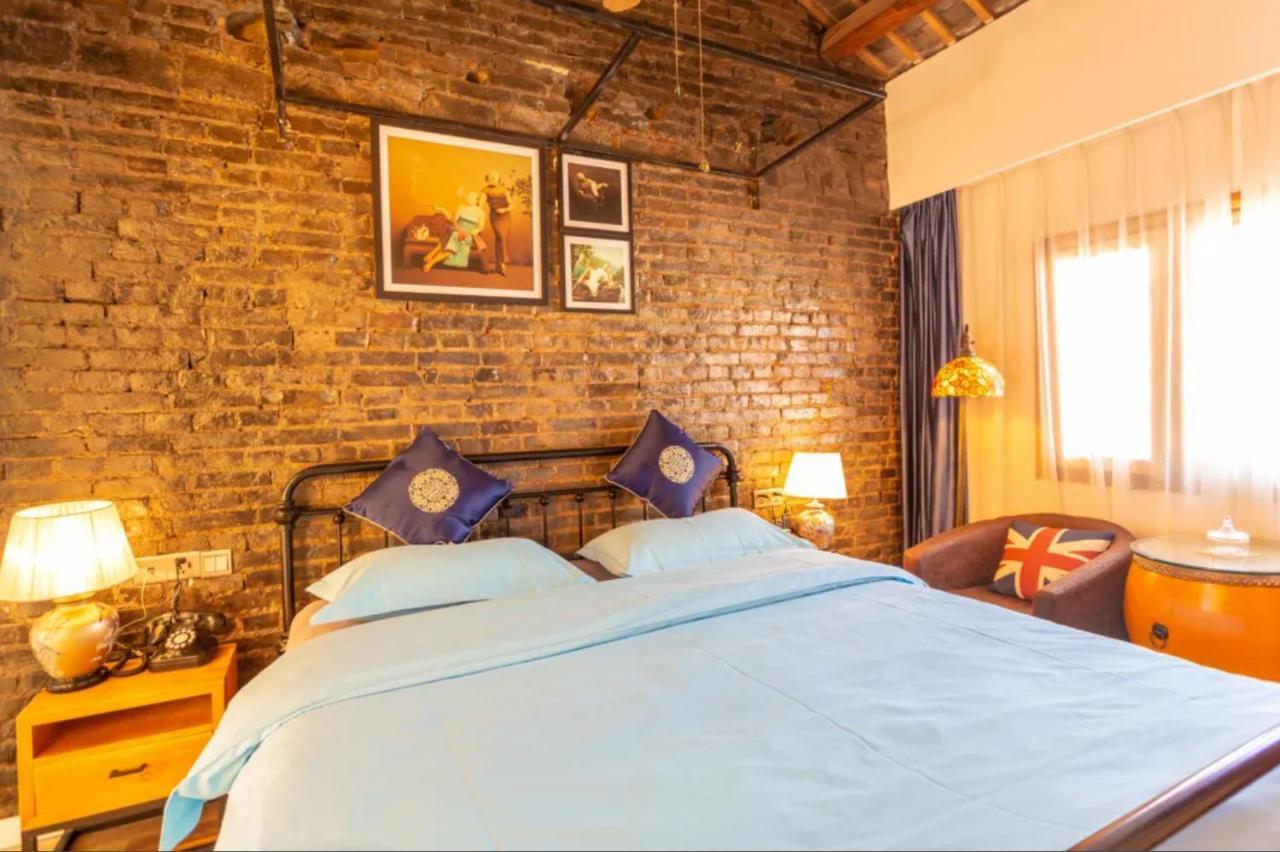 Gongxili - Chujian Hotel Κούνμινγκ Εξωτερικό φωτογραφία