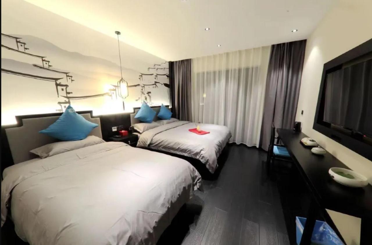 Gongxili - Chujian Hotel Κούνμινγκ Εξωτερικό φωτογραφία