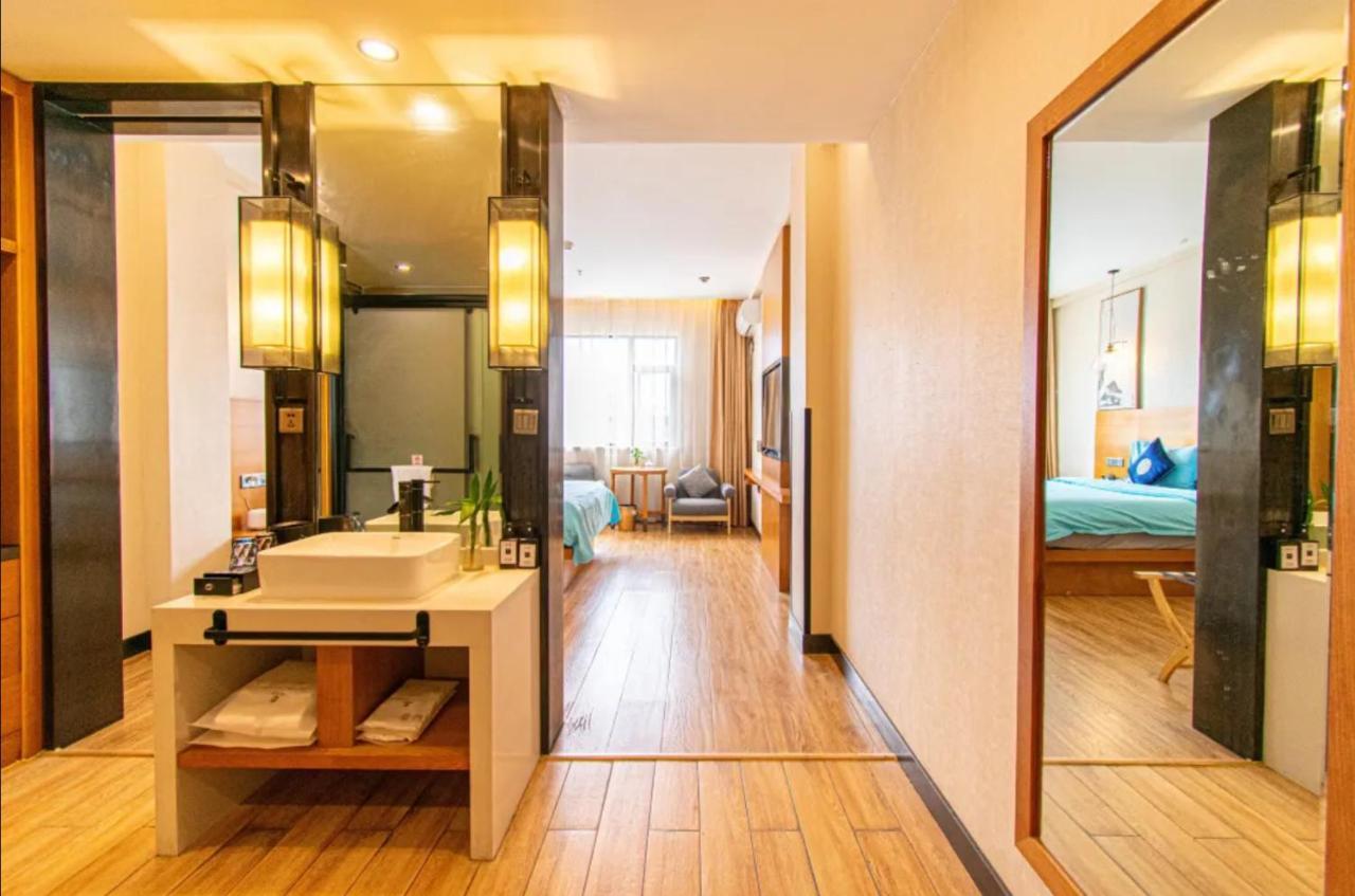 Gongxili - Chujian Hotel Κούνμινγκ Εξωτερικό φωτογραφία