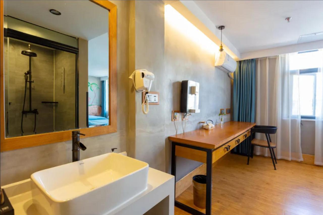 Gongxili - Chujian Hotel Κούνμινγκ Εξωτερικό φωτογραφία