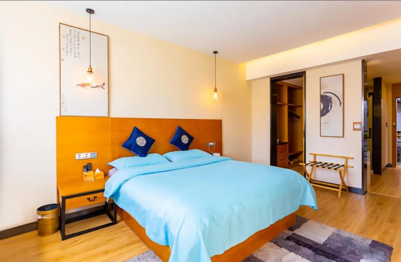 Gongxili - Chujian Hotel Κούνμινγκ Εξωτερικό φωτογραφία