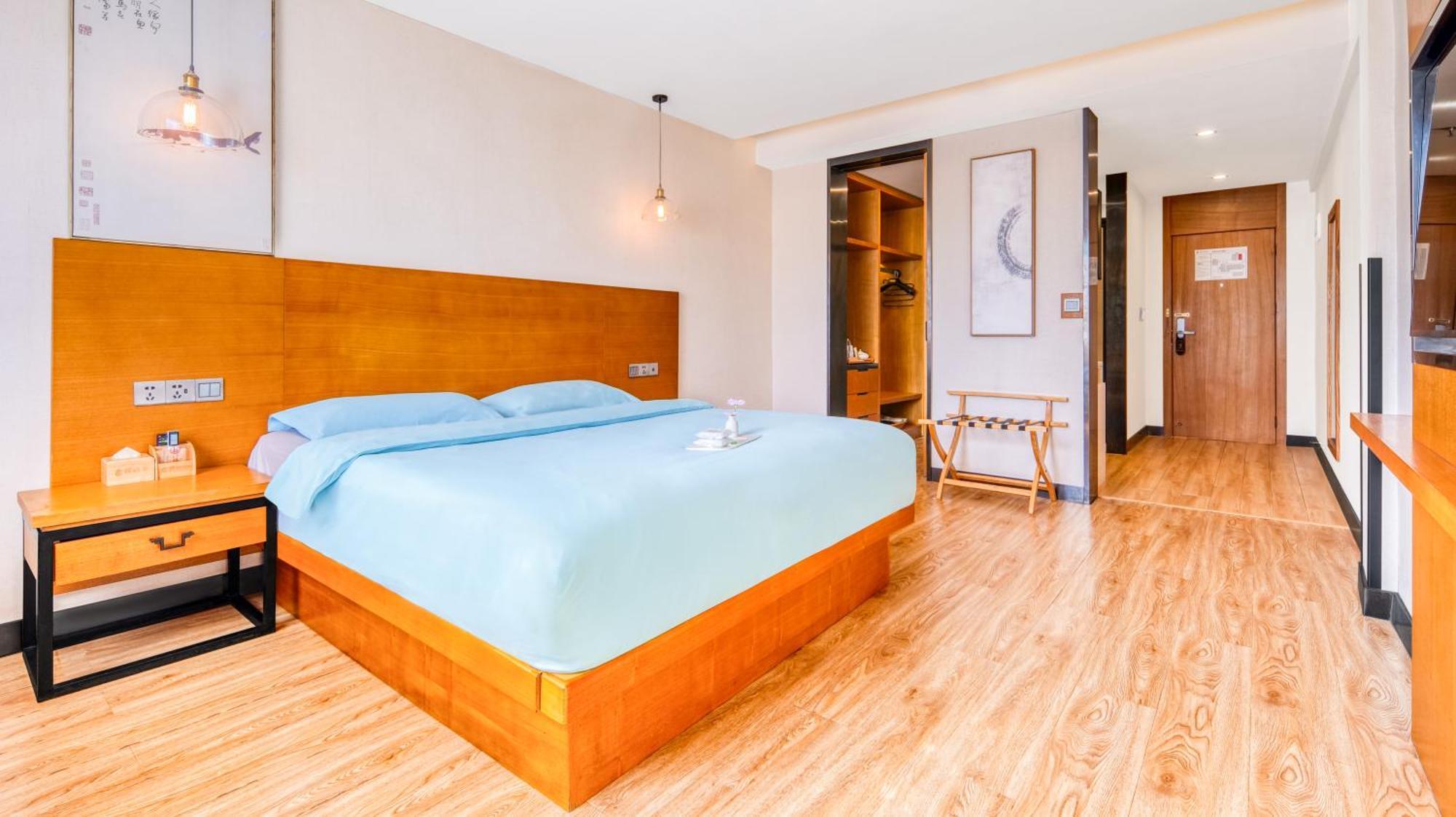 Gongxili - Chujian Hotel Κούνμινγκ Εξωτερικό φωτογραφία